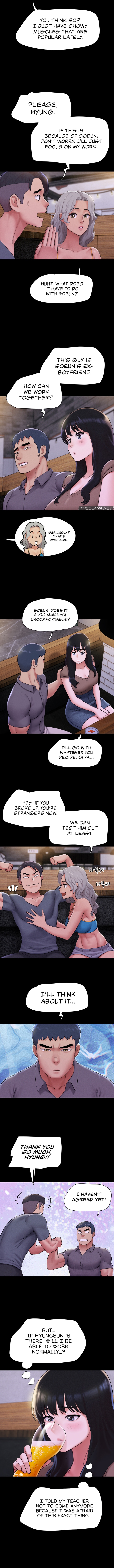 So-Eun Manhwa - Chapter 28 Page 5