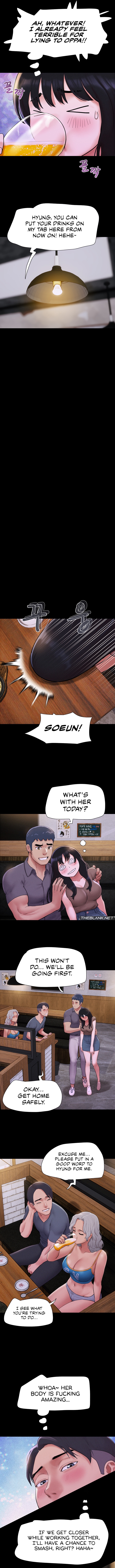 So-Eun Manhwa - Chapter 28 Page 6