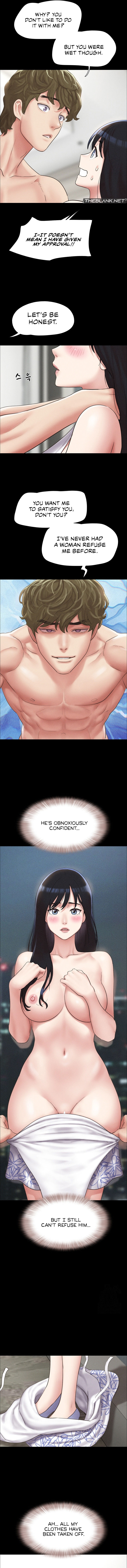 So-Eun Manhwa - Chapter 40 Page 10