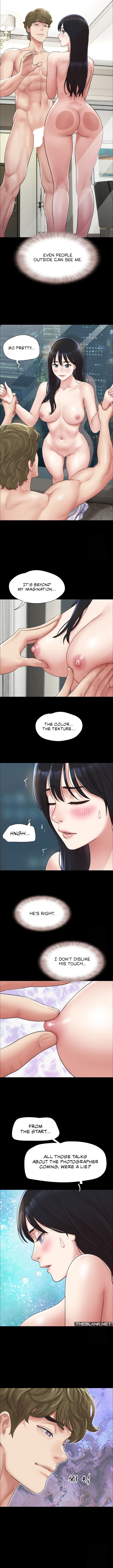 So-Eun Manhwa - Chapter 40 Page 11