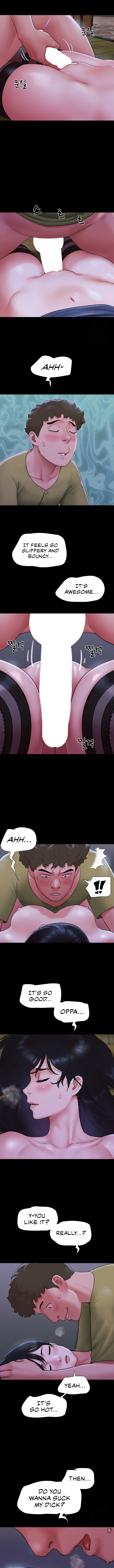 So-Eun Manhwa - Chapter 30 Page 4