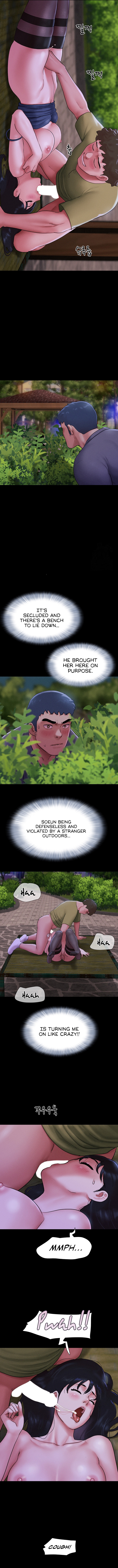 So-Eun Manhwa - Chapter 30 Page 6