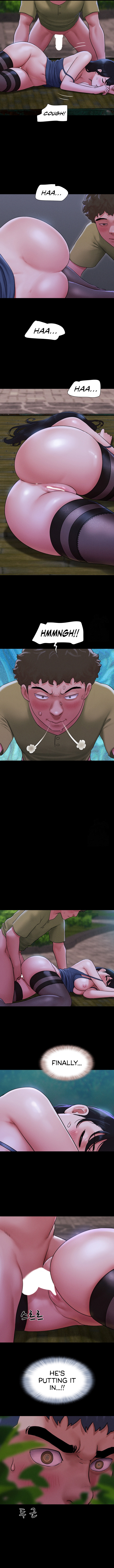 So-Eun Manhwa - Chapter 30 Page 7