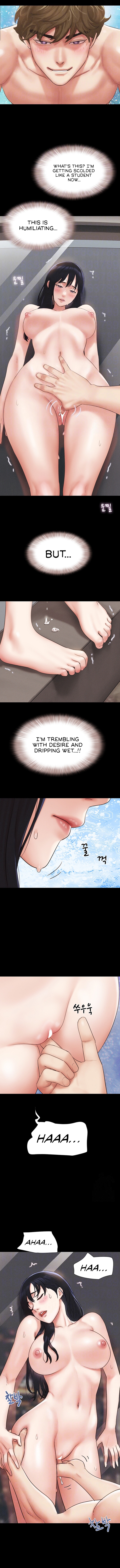 So-Eun Manhwa - Chapter 41 Page 2