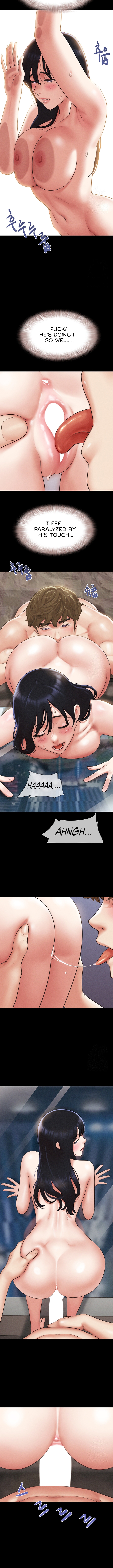 So-Eun Manhwa - Chapter 41 Page 4