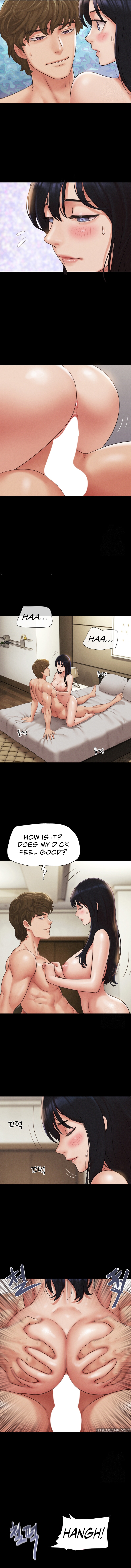 So-Eun Manhwa - Chapter 41 Page 10