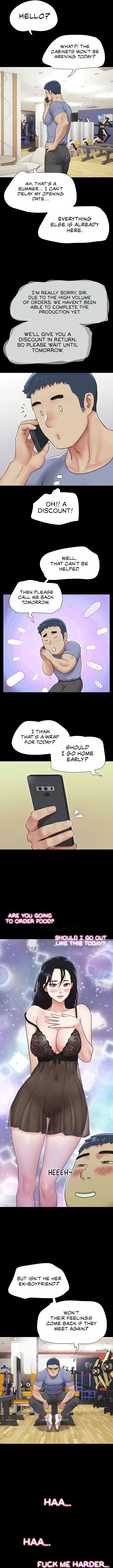 So-Eun Manhwa - Chapter 13 Page 2