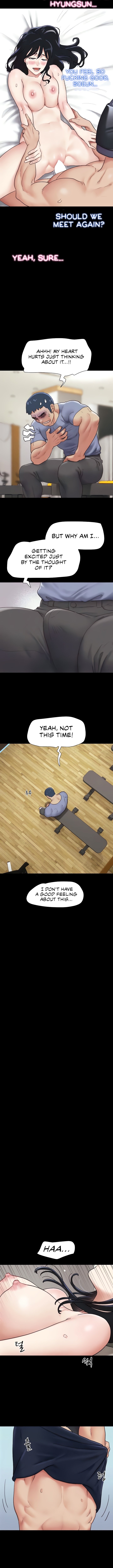 So-Eun Manhwa - Chapter 13 Page 3