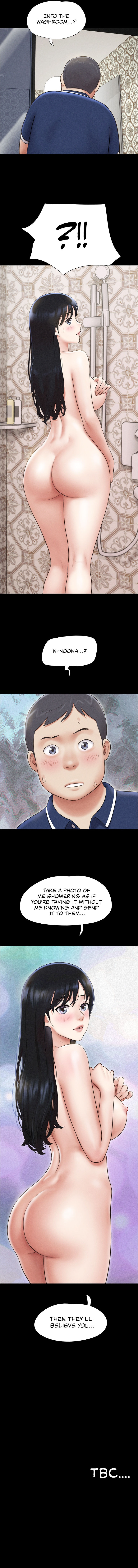 So-Eun Manhwa - Chapter 61 Page 10