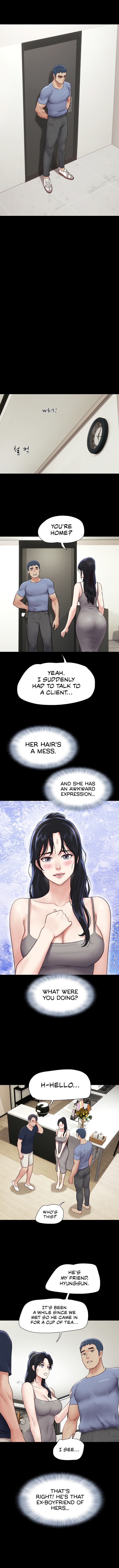 So-Eun Manhwa - Chapter 14 Page 4