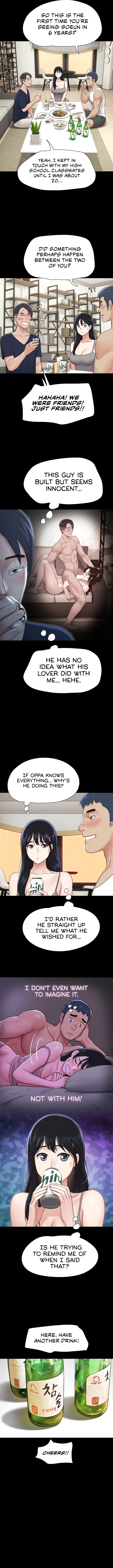 So-Eun Manhwa - Chapter 14 Page 7