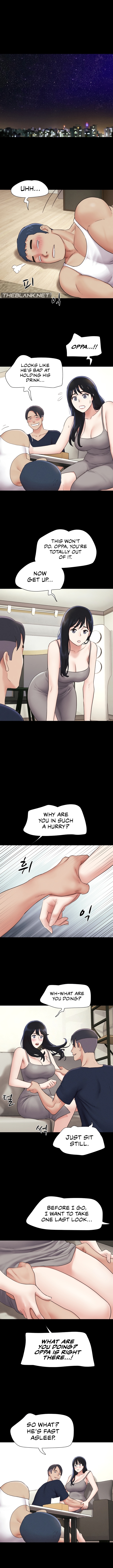 So-Eun Manhwa - Chapter 14 Page 8