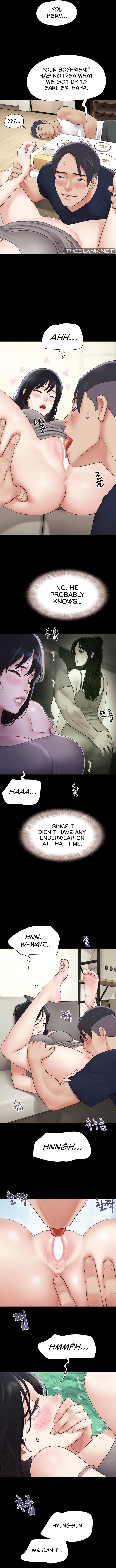 So-Eun Manhwa - Chapter 14 Page 10