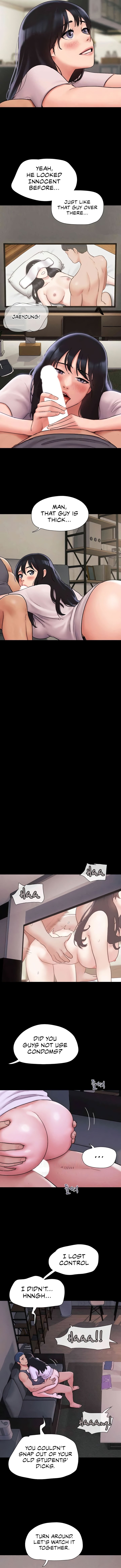 So-Eun Manhwa - Chapter 7 Page 7