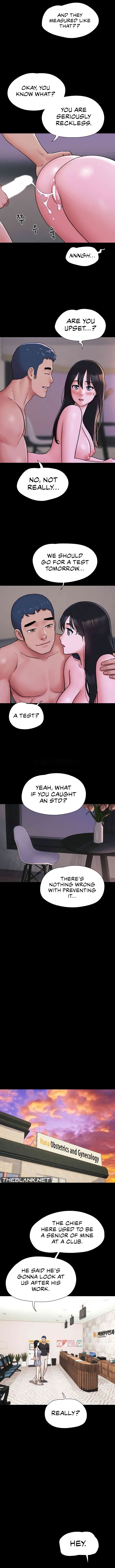 So-Eun Manhwa - Chapter 7 Page 10