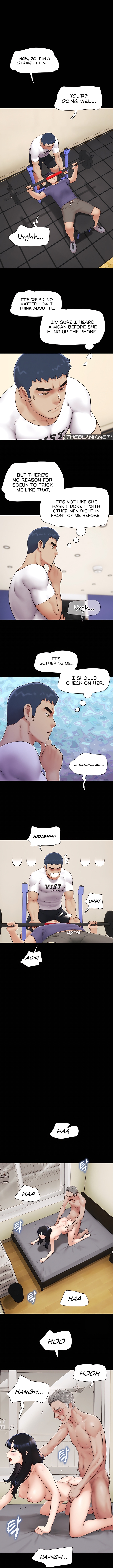 So-Eun Manhwa - Chapter 27 Page 3