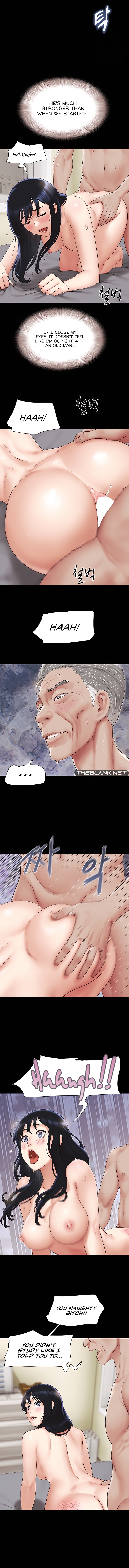 So-Eun Manhwa - Chapter 27 Page 4