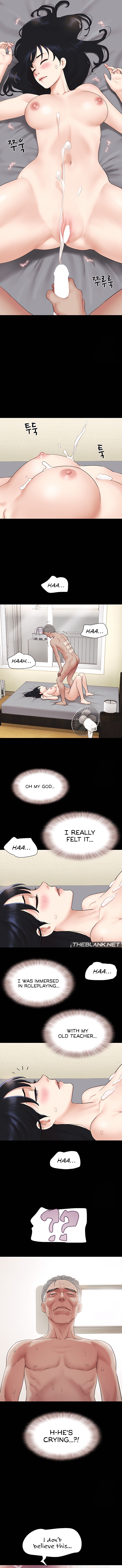 So-Eun Manhwa - Chapter 27 Page 8