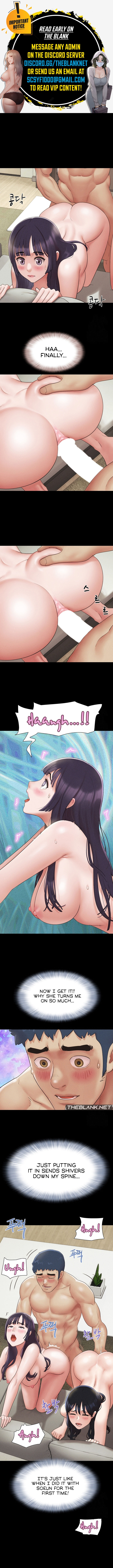 So-Eun Manhwa - Chapter 37 Page 0