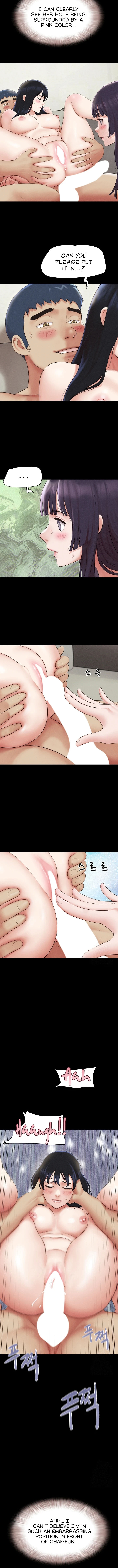 So-Eun Manhwa - Chapter 37 Page 4