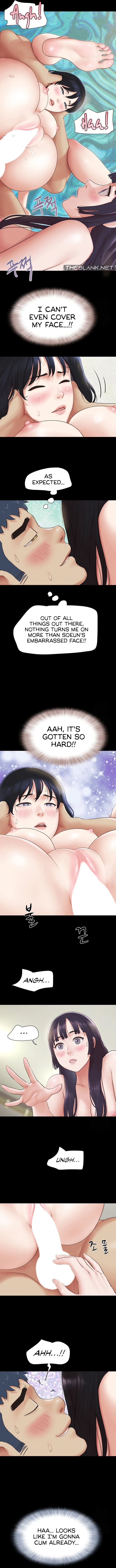 So-Eun Manhwa - Chapter 37 Page 5