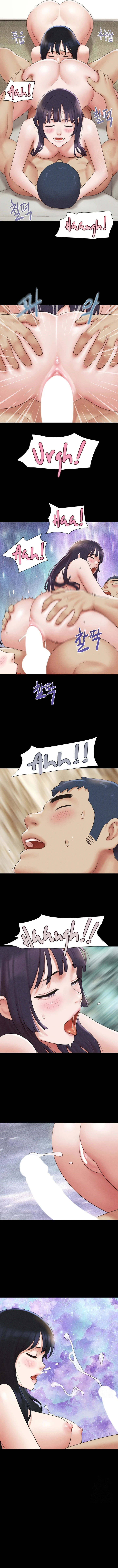 So-Eun Manhwa - Chapter 37 Page 8