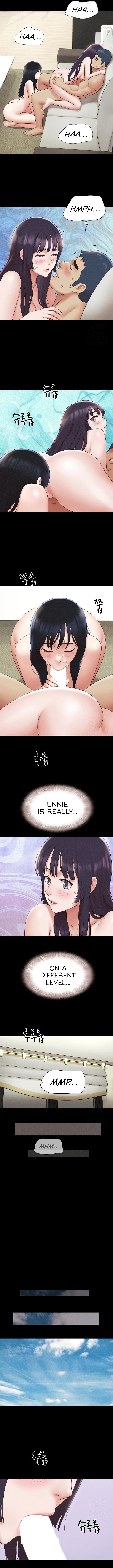 So-Eun Manhwa - Chapter 37 Page 9