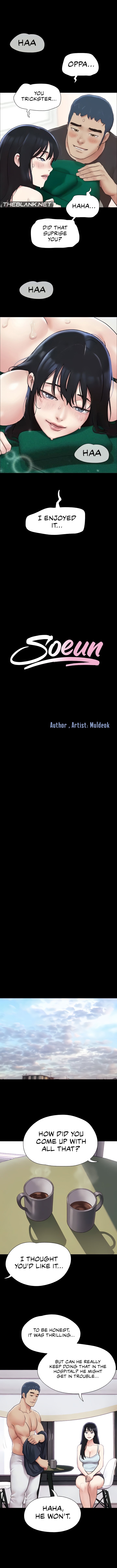 So-Eun Manhwa - Chapter 10 Page 1