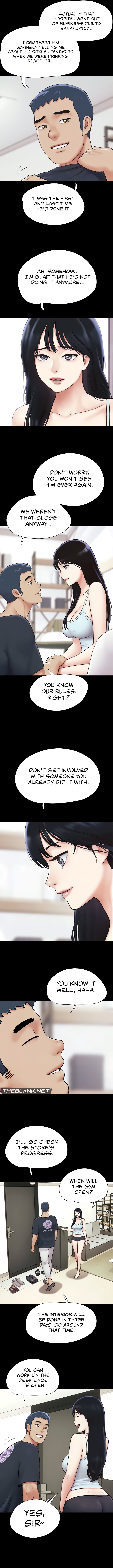 So-Eun Manhwa - Chapter 10 Page 2