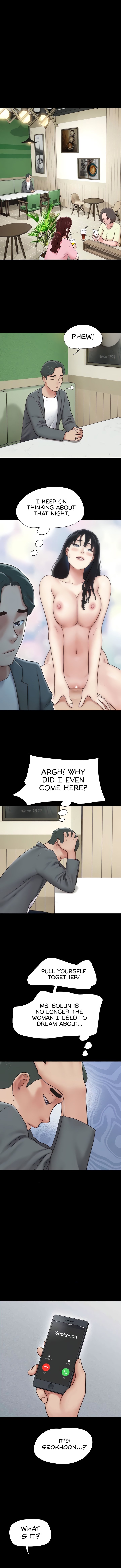 So-Eun Manhwa - Chapter 10 Page 4