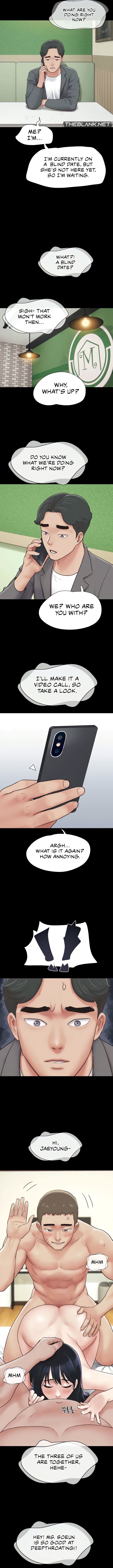 So-Eun Manhwa - Chapter 10 Page 5