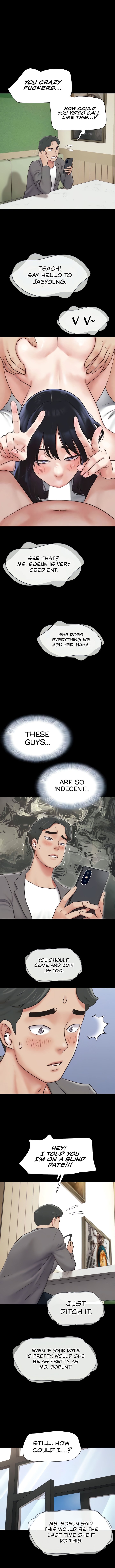 So-Eun Manhwa - Chapter 10 Page 6