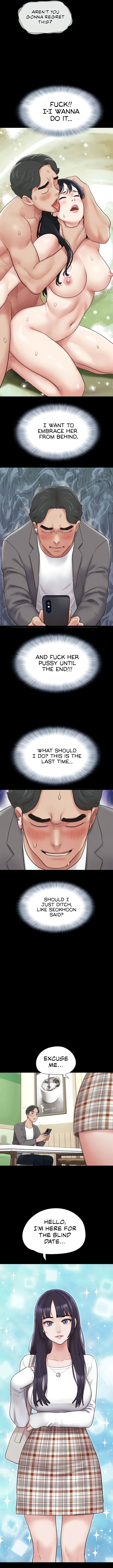 So-Eun Manhwa - Chapter 10 Page 7