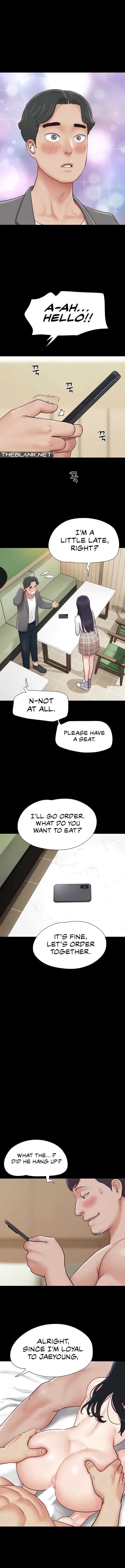 So-Eun Manhwa - Chapter 10 Page 8