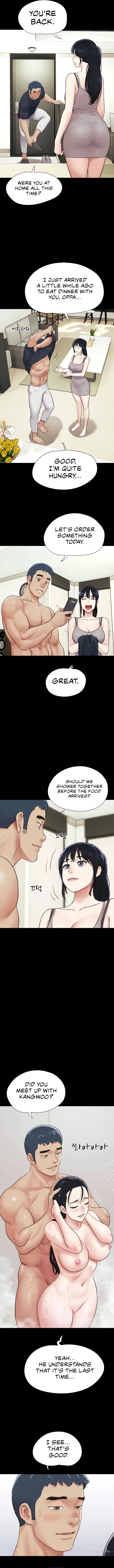 So-Eun Manhwa - Chapter 10 Page 11