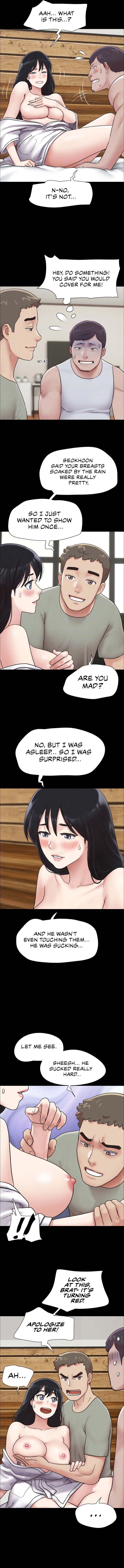 So-Eun Manhwa - Chapter 3 Page 2