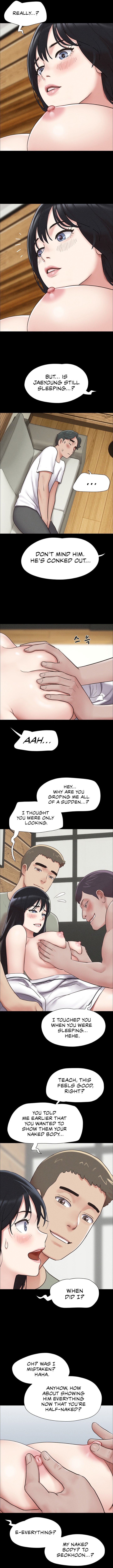 So-Eun Manhwa - Chapter 3 Page 4