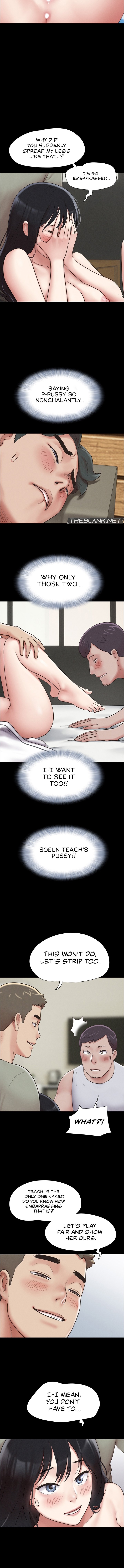 So-Eun Manhwa - Chapter 3 Page 7