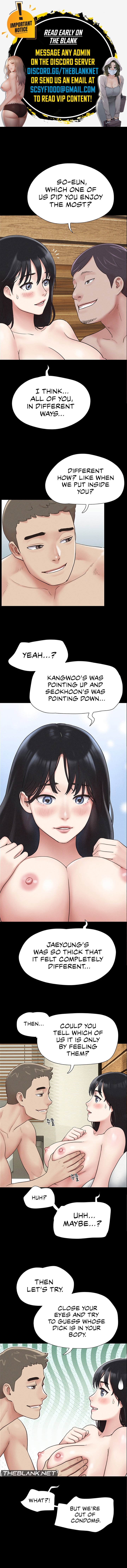 So-Eun Manhwa - Chapter 6 Page 0