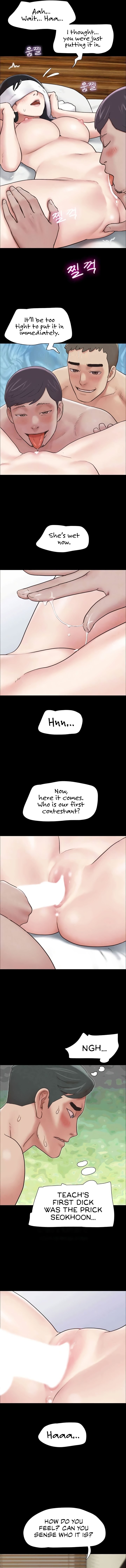 So-Eun Manhwa - Chapter 6 Page 3
