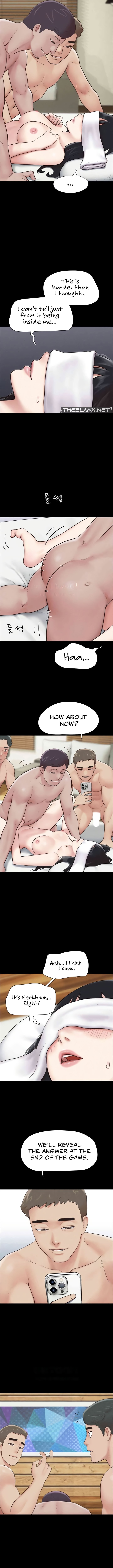 So-Eun Manhwa - Chapter 6 Page 4