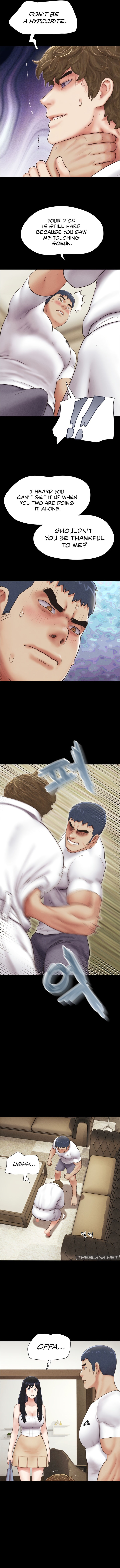 So-Eun Manhwa - Chapter 48 Page 2