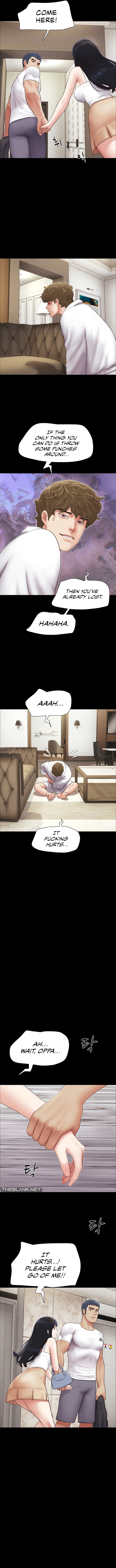 So-Eun Manhwa - Chapter 48 Page 3