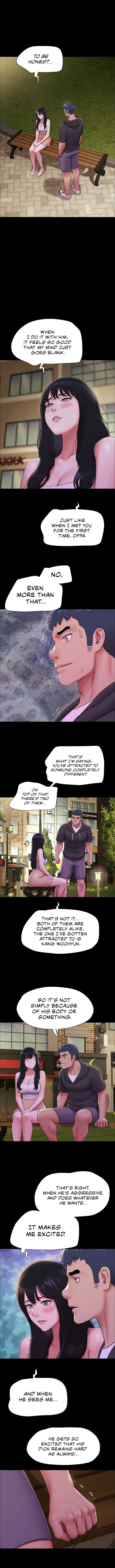 So-Eun Manhwa - Chapter 48 Page 5