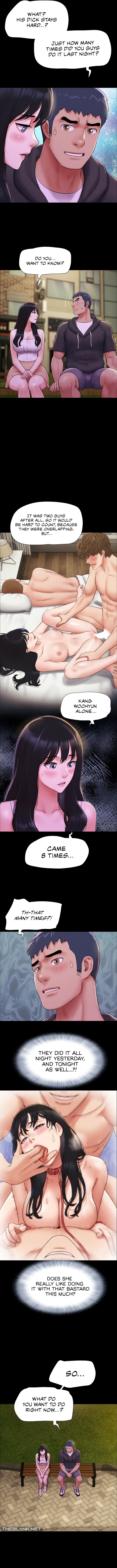 So-Eun Manhwa - Chapter 48 Page 6