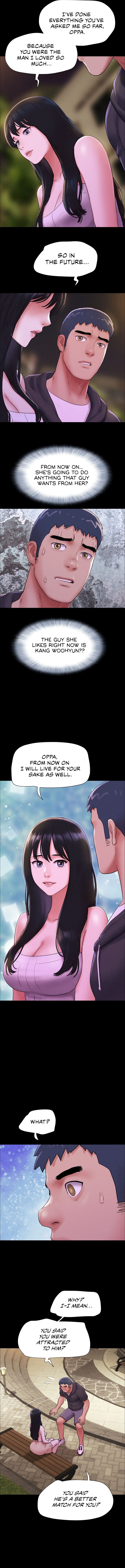 So-Eun Manhwa - Chapter 48 Page 7