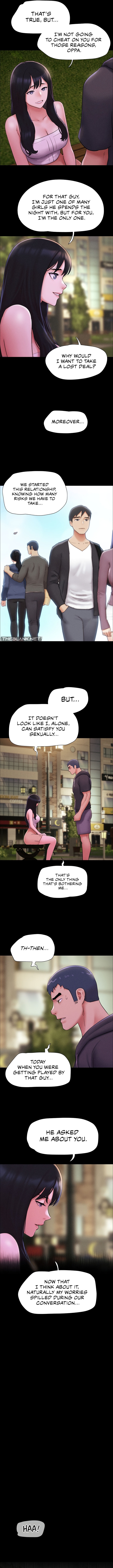 So-Eun Manhwa - Chapter 48 Page 8
