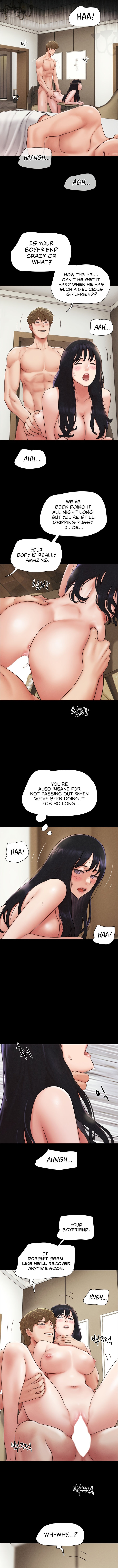 So-Eun Manhwa - Chapter 48 Page 9