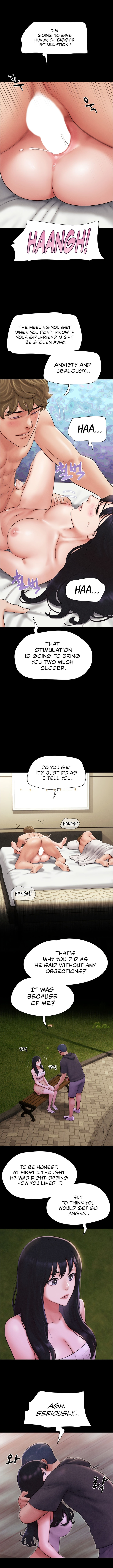 So-Eun Manhwa - Chapter 48 Page 11