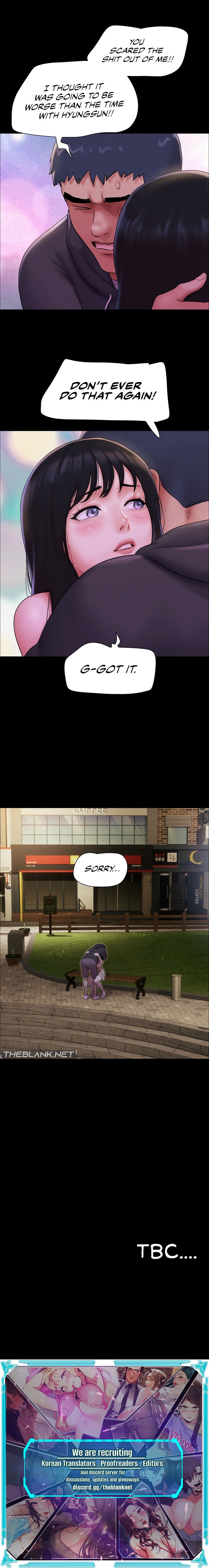 So-Eun Manhwa - Chapter 48 Page 12